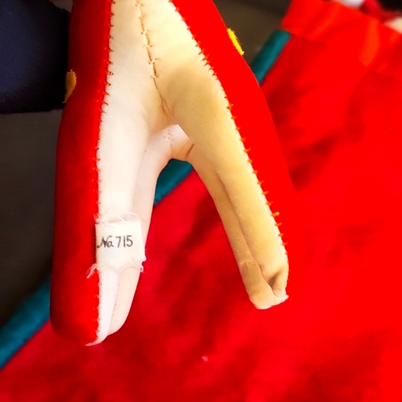 Everything Christmas Hanging Banner with bonus freestanding Reindeer - Picture 8 of 11